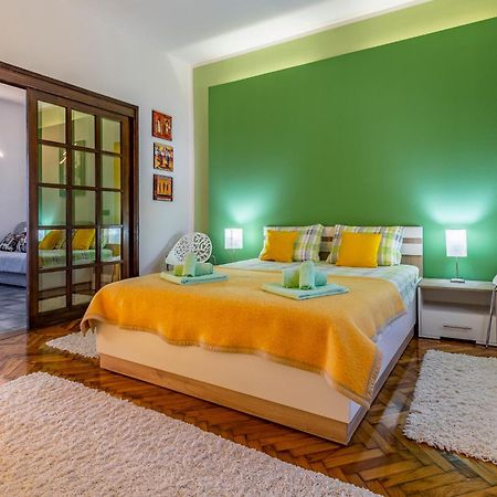 Apartman 39 Pula Bagian luar foto