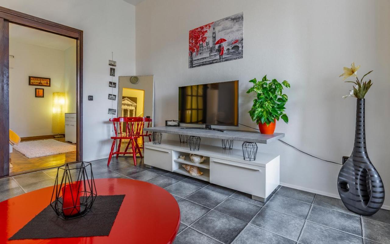 Apartman 39 Pula Bagian luar foto