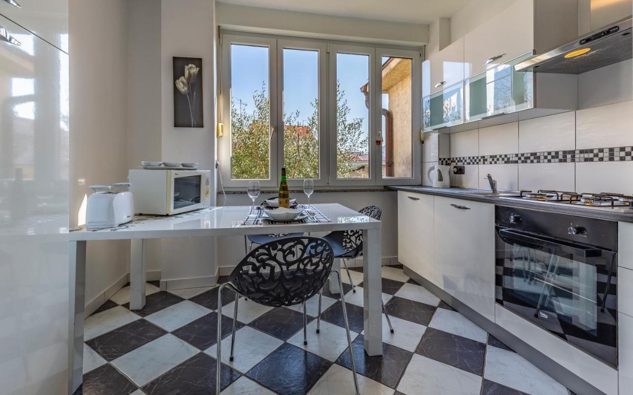 Apartman 39 Pula Bagian luar foto
