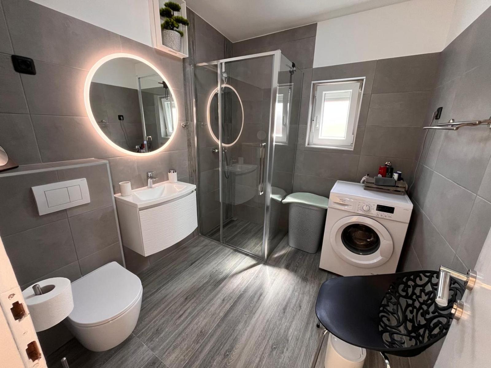 Apartman 39 Pula Bagian luar foto